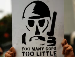 15 Tahun Mati Suri, Komnas HAM Desak Pemerintah untuk Revisi UU Pengadilan HAM