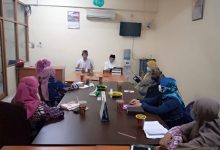 MT Qurrota A’yun Gelar Kegiatan Pengajian dan Terapi Dzikir