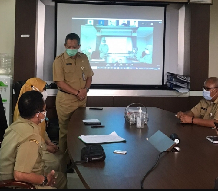 Sri Utomo : ASN Harus Siap Ditugaskan di Mana Saja