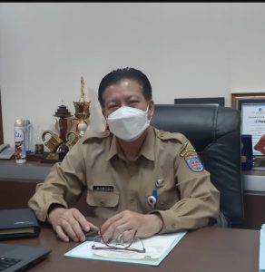 Manto : Diskominfo Kota Depok Perpanjang Wifi Untuk PJJ