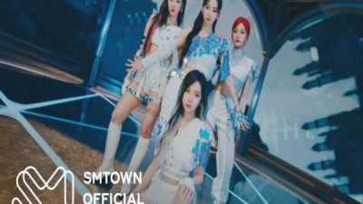 Aespa Siap Meriahkan Grand Final Wild Rift SEA Championship 2021