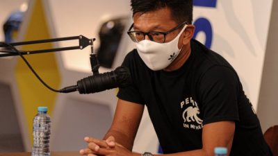 Bos Persib Angkat Bicara Soal Tekanan Bobotoh Soal Performa Tim