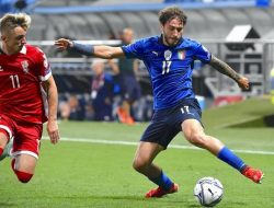 Calabria, Dari Dijual Hingga Jadi Wakil Kapten & Mimpi Ke Piala Dunia