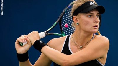 Dayana Yastremska Kalahkan Dayana Yastremska Di Chicago Dayana Yastremska Kalahkan Dayana Yastremska Di Chicago