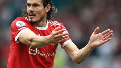 Edinson Cavani Dikabarkan Masuk Daftar Belanja Bacelona Edinson Cavani Dikabarkan Masuk Daftar Belanja Bacelona