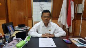 Umar : Dewan Pendidikan Kota Depok Harus Independent, dan Jangan Ada Unsur Politis