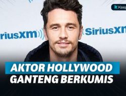 7 Aktor Hollywood Ini Makin Seksi dengan Kumis