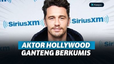 7 Aktor Hollywood Ini Makin Seksi dengan Kumis 7 Aktor Hollywood Ini Makin Seksi dengan Kumis