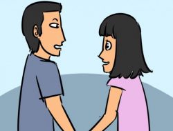 Suka Ingkar Janji, 4 Zodiak Ini Terkenal PHP