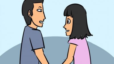 Suka Ingkar Janji, 4 Zodiak Ini Terkenal PHP