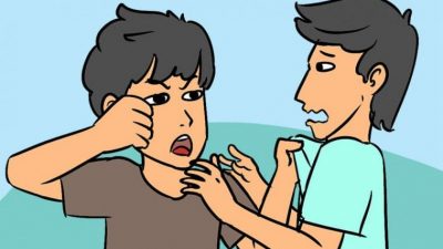 Suka Mencari Kesalahan Orang, 4 Zodiak Ini Gemar Bertikai Suka Mencari Kesalahan Orang, 4 Zodiak Ini Gemar Bertikai