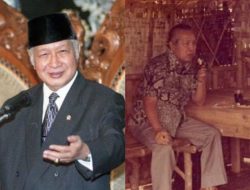 Kisah Tokoh Negara Indonesia yang Doyan Menyamar