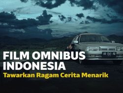 Film Omnibus Indonesia