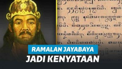 7 Ramalan Jayabaya yang Menjadi Kenyataan 7 Ramalan Jayabaya yang Menjadi Kenyataan