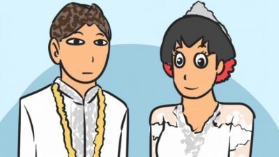 Nggak Bisa Menunggu Lama, 5 Zodiak Ini Ngebet Menikah Muda! Nggak Bisa Menunggu Lama, 5 Zodiak Ini Ngebet Menikah Muda!