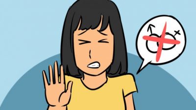 Ini 4 Zodiak yang Ternyata Nggak Suka Seks Bebas! Ini 4 Zodiak yang Ternyata Nggak Suka Seks Bebas!