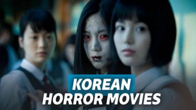 15 Film Horor Korea Terbaik dan Terlaris Sepanjang Masa 15 Film Horor Korea Terbaik dan Terlaris Sepanjang Masa