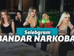 Selebgram ini Diciduk Polisi Gara-gara Pamer Harta!