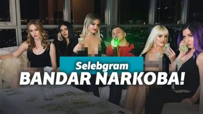 Selebgram ini Diciduk Polisi Gara-gara Pamer Harta!