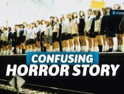 Film Misteri yang Membuat Penonton Ikut Bingung