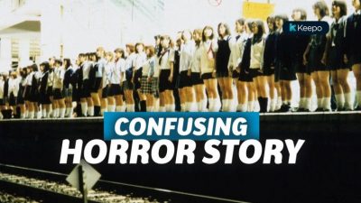Film Misteri yang Membuat Penonton Ikut Bingung Film Misteri yang Membuat Penonton Ikut Bingung