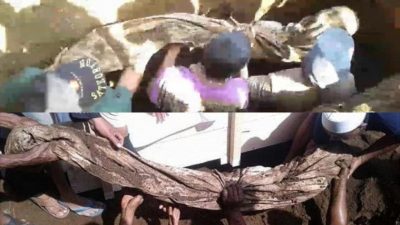 Blitar Heboh, Jasa Kiai Tetap Utuh Selama 31 Tahun! Blitar Heboh, Jasa Kiai Tetap Utuh Selama 31 Tahun!