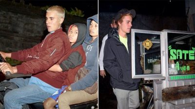 15 Foto Editan Justin Bieber yang Bikin Fans Ngakak 15 Foto Editan Justin Bieber yang Bikin Fans Ngakak