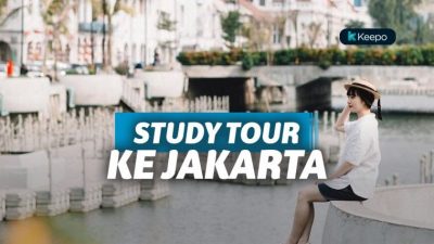 Wisata Pendidikan yang Cocok Jadi Tempat Study Tour