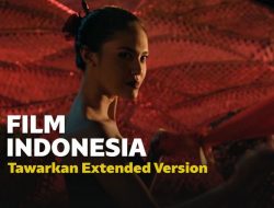 Film Indonesia Miliki Extended Version