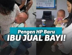 Ibu ini Jual Bayi Kembarnya Seharga 88 Juta!