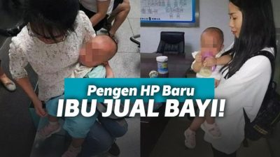 Ibu ini Jual Bayi Kembarnya Seharga 88 Juta! Ibu ini Jual Bayi Kembarnya Seharga 88 Juta!