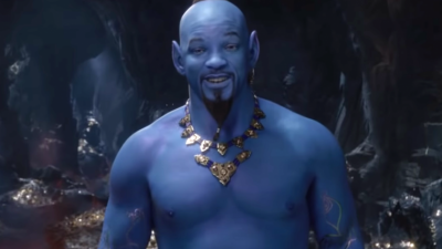 Sifat-Sifat Jin yang Perlu Diketahui Oleh Manusia Sifat-Sifat Jin yang Perlu Diketahui Oleh Manusia