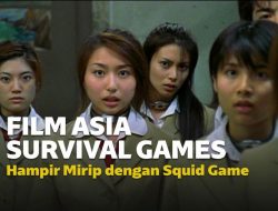 Film Asia Bertema Survival Games