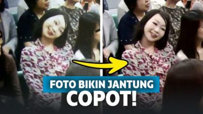 12 Kejanggalan Foto Ini Bikin Jantung Copot 12 Kejanggalan Foto Ini Bikin Jantung Copot