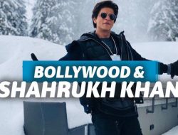 15 Film India Terbaik yang Dibintangi Shahrukh Khan