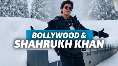 15 Film India Terbaik yang Dibintangi Shahrukh Khan 15 Film India Terbaik yang Dibintangi Shahrukh Khan