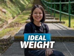 Ingin Berat Badan Ideal? 12 Cara Ini Bisa Dicoba. Gampang!