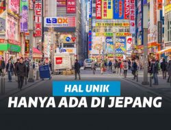 7 Fakta Ini Membuktikan Betapa Sulitnya Jadi Orang Jepang