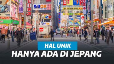 7 Fakta Ini Membuktikan Betapa Sulitnya Jadi Orang Jepang 7 Fakta Ini Membuktikan Betapa Sulitnya Jadi Orang Jepang