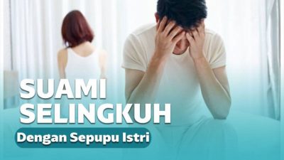 Wanita Pergoki Suami Selingkuh Dengan Sepupunya Wanita Pergoki Suami Selingkuh Dengan Sepupunya