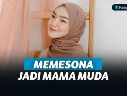 Deretan Foto Artis FTV Sexy yang Kini Jadi Mama Muda
