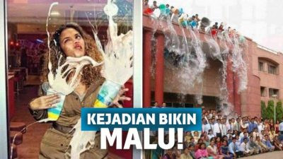 Kocak! 10 Foto Ini Diabadikan Sebelum Hal Memalukan Terjadi Kocak! 10 Foto Ini Diabadikan Sebelum Hal Memalukan Terjadi