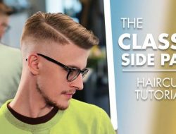 5 Gaya Rambut Pria Kekinian yang Bikin Wanita Klepek-Klepek