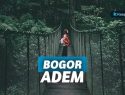 Wisata Bogor Mulai dari Alam, Kuliner dan Wisata Malamnya