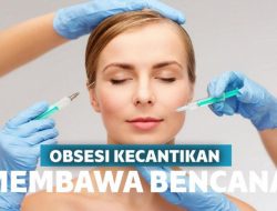 5 Wanita Ini Meninggal Tragis Akibat Terobsesi Jadi Cantik