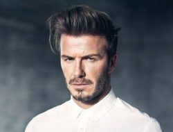 5 Model Rambut Cowok yang Bikin Kamu Terlihat Lebih Kurus