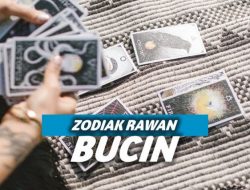Ini Zodiak-Zodiak yang Rawan Jadi Bucin, Kamu Termasuk?
