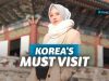 Nikmati Serunya Liburan di Korea Bersama Pasangan