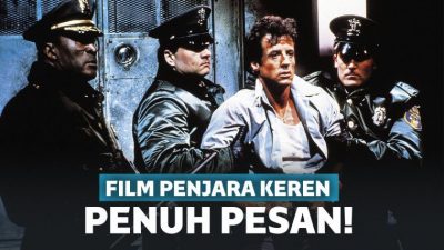 15 Film Tentang Penjara Terbaik 2020 15 Film Tentang Penjara Terbaik 2020