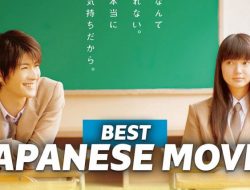 25 Rekomendasi Film Jepang Terbaik dan Terpopuler